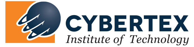 CyberTex Logo
