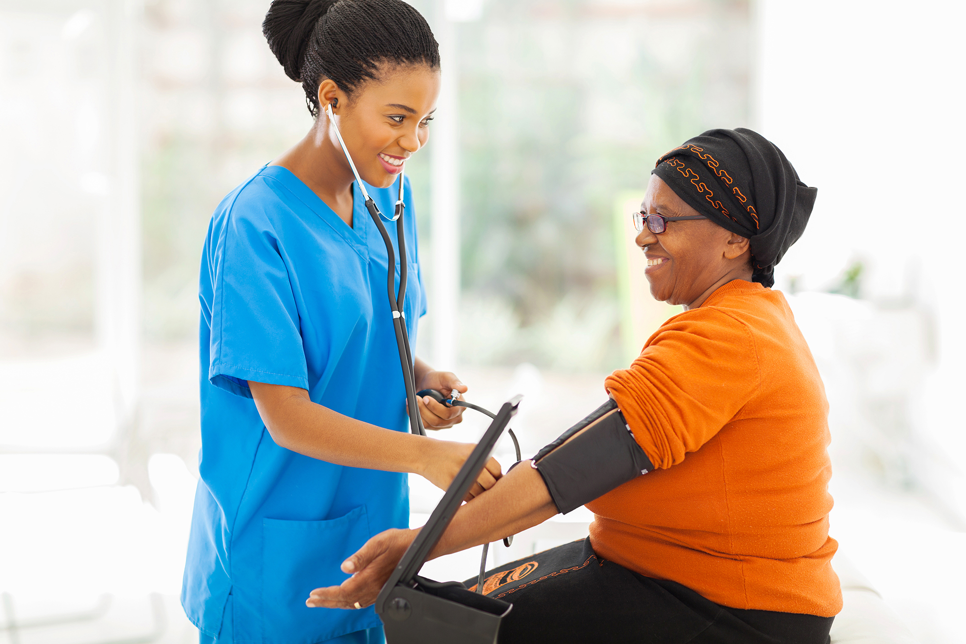 Medical-assistant
