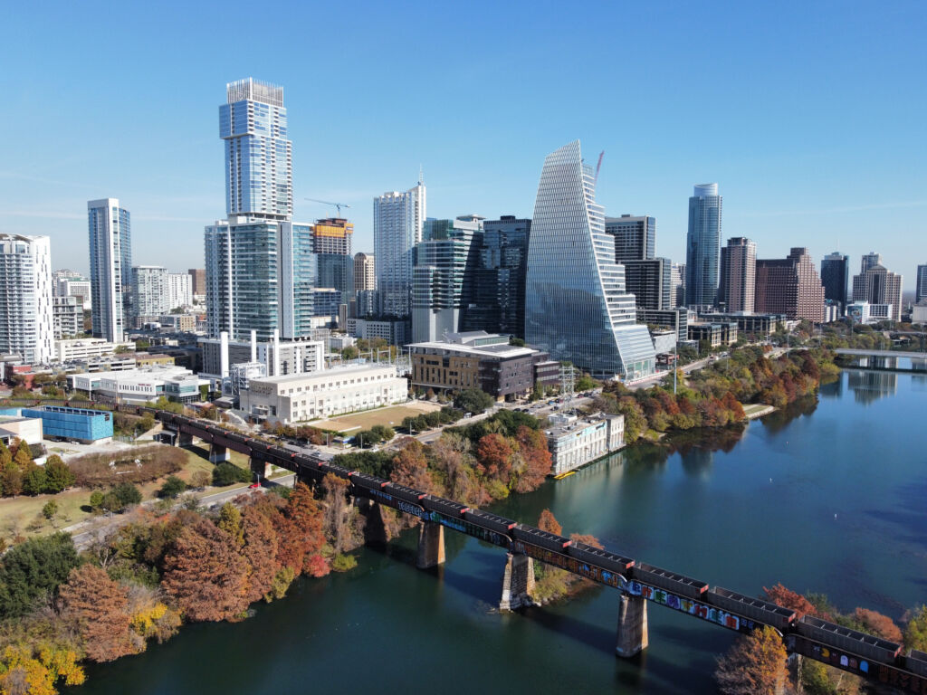 Is Central Texas, Austin, and Killeen a Growing IT Tech Hub? - CyberTex