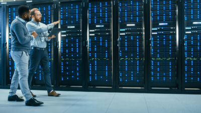What Certifications Does a Network Engineer Need? - CyberTex