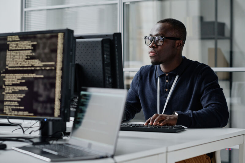 Cybersecurity Programs for IT Professionals - CyberTex